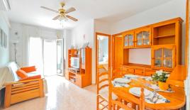 Квартира за 149 000 евро в Торревьехе, Испания