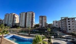 Пентхаус за 115 000 евро в Алании, Турция