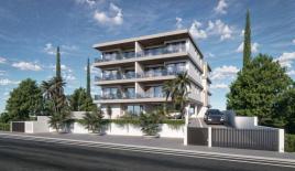 Апартаменты за 450 000 евро в Пафосе, Кипр