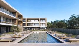 Апартаменты за 390 000 евро в Пафосе, Кипр