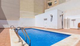 Квартира за 127 260 евро в Торревьехе, Испания