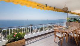 Апартаменты за 1 490 000 евро в Кап-д'Ай, Франция