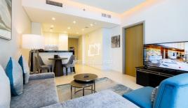 Апартаменты за 269 179 евро в Дубае, ОАЭ