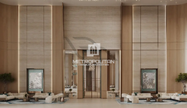 Апартаменты за 232 628 евро в Дубае, ОАЭ