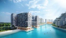 Апартаменты за 149 998 евро в Дубае, ОАЭ