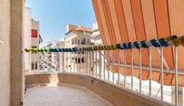 Квартира за 129 900 евро в Торревьехе, Испания