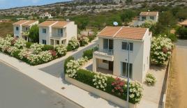 Вилла за 524 000 евро в Пафосе, Кипр