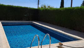 Дом за 350 000 евро в Пафосе, Кипр