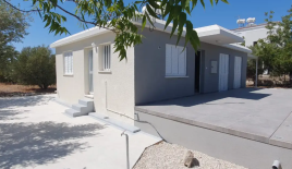 Дом за 300 000 евро в Пафосе, Кипр