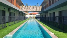 Апартаменты за 258 000 евро в Пилар-де-ла-Орадада, Испания