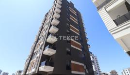 Апартаменты за 123 000 евро в Турции