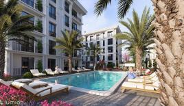 Апартаменты за 143 000 евро в Стамбуле, Турция