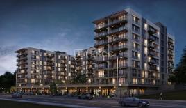 Апартаменты за 284 000 евро в Стамбуле, Турция