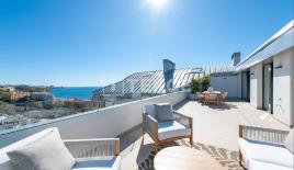 Пентхаус за 849 000 евро в Фуэнхироле, Испания