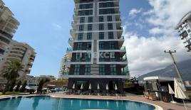 Апартаменты за 77 000 евро в Алании, Турция