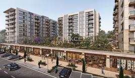 Апартаменты за 168 000 евро в Стамбуле, Турция