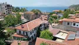 Коммерческая недвижимость за 1 890 000 евро в Анталии, Турция