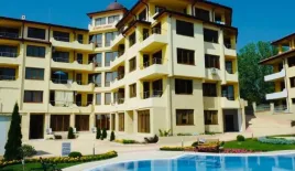 Квартира за 89 900 евро в Бяле, Болгария