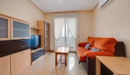 Квартира за 129 900 евро в Торревьехе, Испания