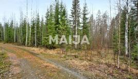 Земля за 53 000 евро в Савонлинне, Финляндия