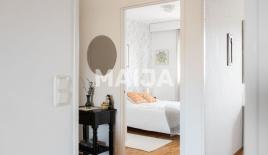 Апартаменты за 39 900 евро в Котке, Финляндия