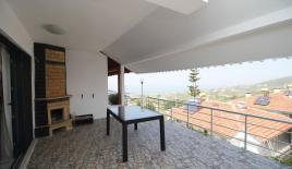 Вилла за 165 000 евро в Алании, Турция