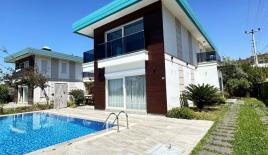 Вилла за 595 000 евро в Алании, Турция