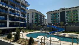 Апартаменты за 74 000 евро в Алании, Турция