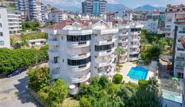 Квартира за 107 000 евро в Алании, Турция