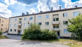 Квартира за 9 800 евро в Варкаусе, Финляндия