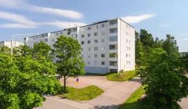 Квартира за 9 900 евро в Коуволе, Финляндия