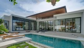 Вилла за 519 531 евро в Тхаланге, Таиланд