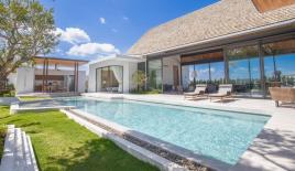 Вилла за 1 502 302 евро на пляже Банг Тао, Таиланд