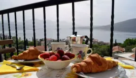 Квартира за 120 000 евро в Дженовичах, Черногория