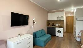 Квартира за 51 500 евро на Солнечном берегу, Болгария