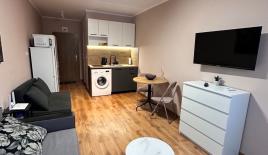 Квартира за 51 500 евро на Солнечном берегу, Болгария