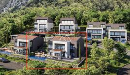 Вилла за 1 595 000 евро в Доброте, Черногория