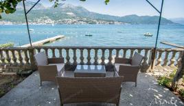 Вилла за 950 000 евро в Нивице, Черногория