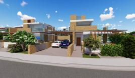 Квартира за 2 800 000 евро в Пафосе, Кипр