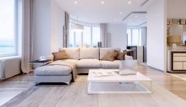 Квартира за 900 000 евро в Пафосе, Кипр