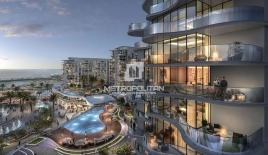 Апартаменты за 1 845 916 евро в Дубае, ОАЭ