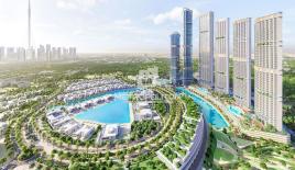 Апартаменты за 466 645 евро в Дубае, ОАЭ