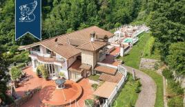 Вилла за 3 800 000 евро в Бергамо, Италия