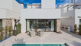 Вилла за 415 000 евро в Торре-Пачеко, Испания