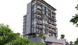 Пентхаус за 199 000 евро в Алании, Турция