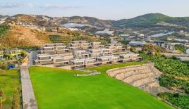 Вилла за 900 000 евро в Алании, Турция