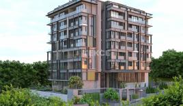 Апартаменты за 139 000 евро в Алании, Турция