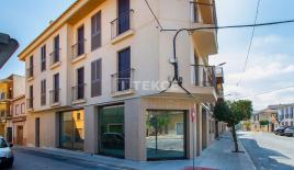 Пентхаус за 230 000 евро в Ондон-де-лас-Ньевес, Испания