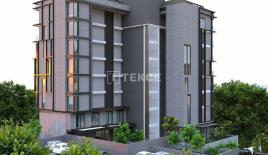 Пентхаус за 190 000 евро в Алании, Турция