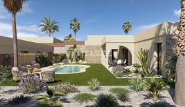 Вилла за 433 000 евро в Мурсии, Испания